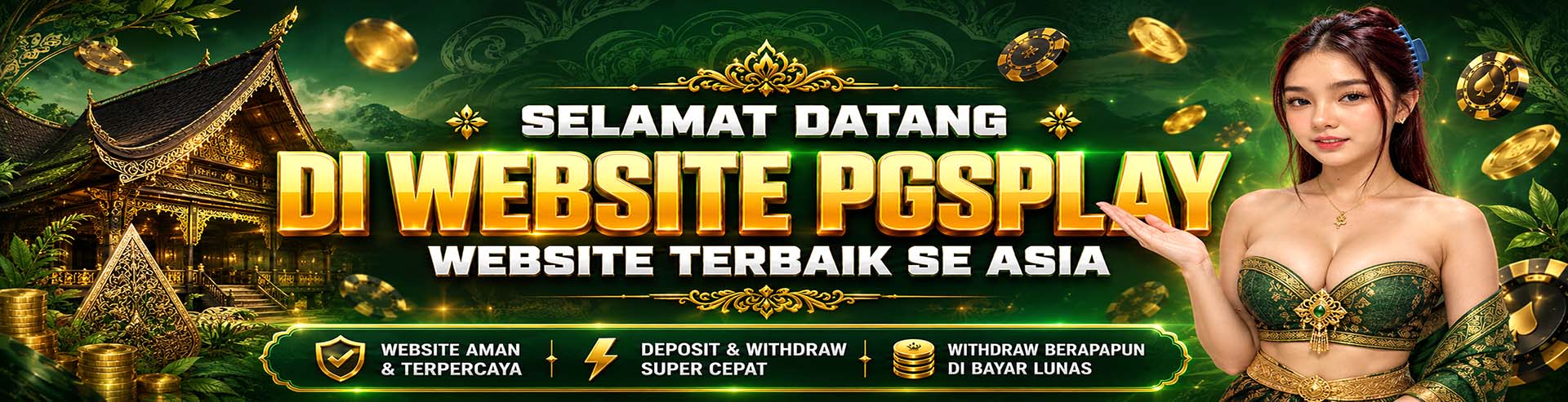 WELCOME